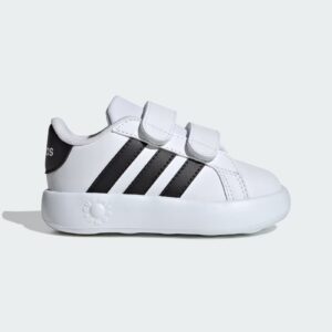 TENIS ADIDAS INFANTE GRAND COURT 2.0 ID5