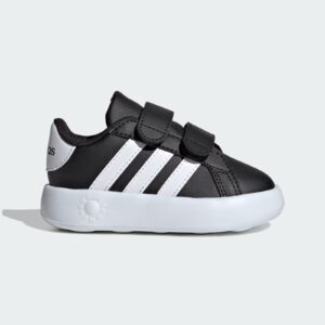 TENIS ADIDAS INFANTE GRAND COURT 2.0 ID5