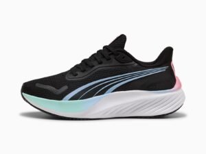 Tenis Puma Mujer Pounce Lite 310778-30 Negro Running