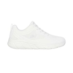 Tenis Skechers Mujer BOBS B Flex Lo Cool Ease 117715-W Casual