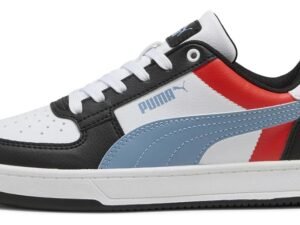 Tenis Puma Infante Carina Street Space Belle V 402812-01 Blanco Casual
