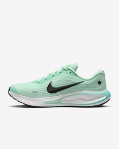 Tenis Nike Mujer Journey Run FJ7765-300 Verde Running