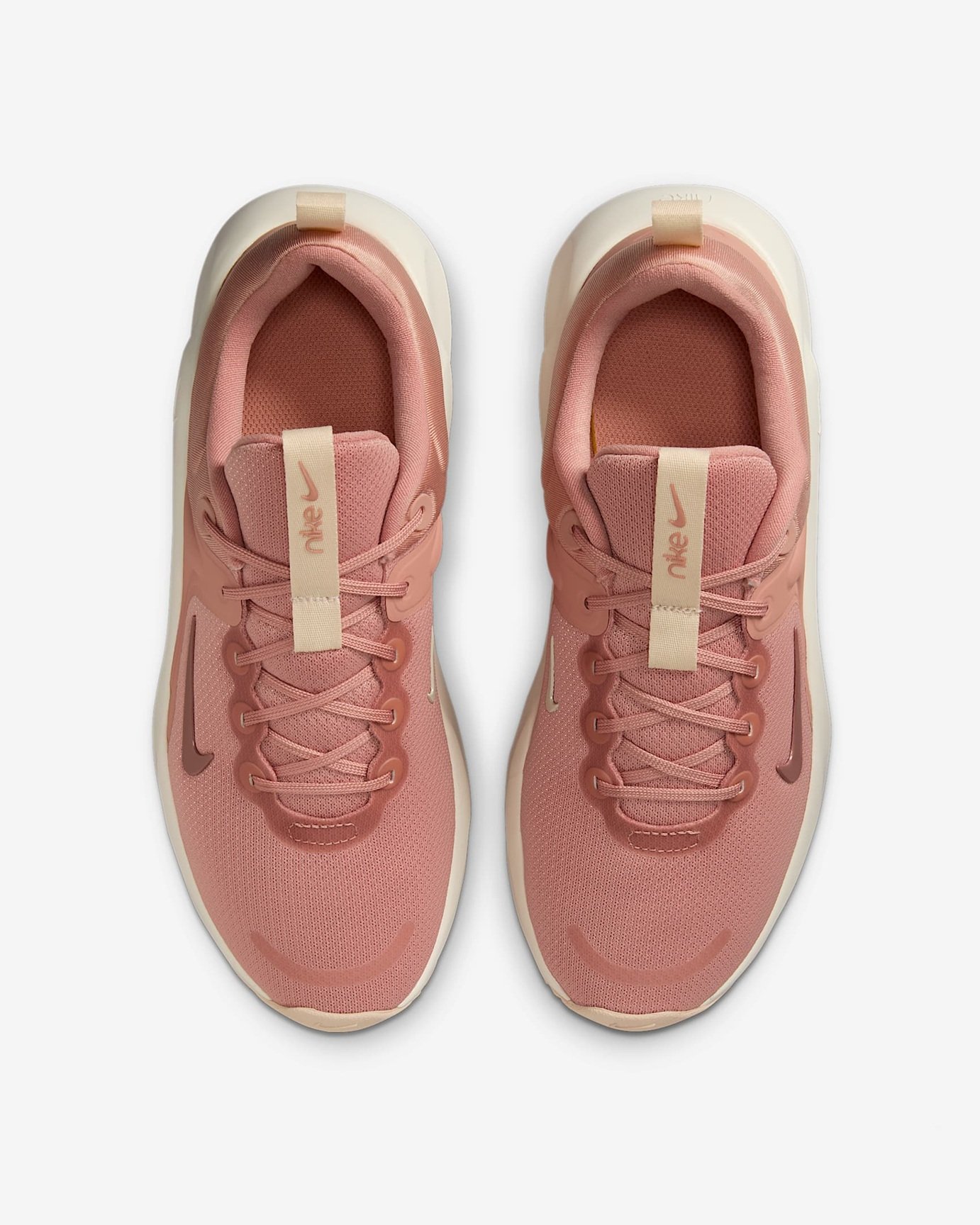 Tenis Nike Mujer In-Season TR 14 HF1103-601 Rosado Training - Image 7