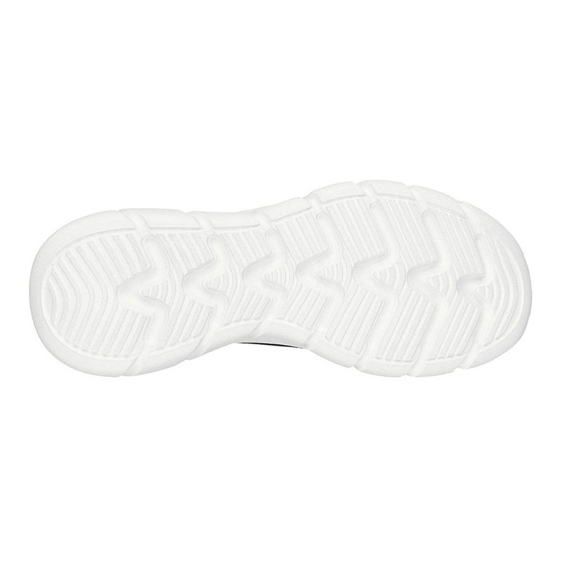 TENIS SKECHERS MUJER BOBS SPORT 117388-B