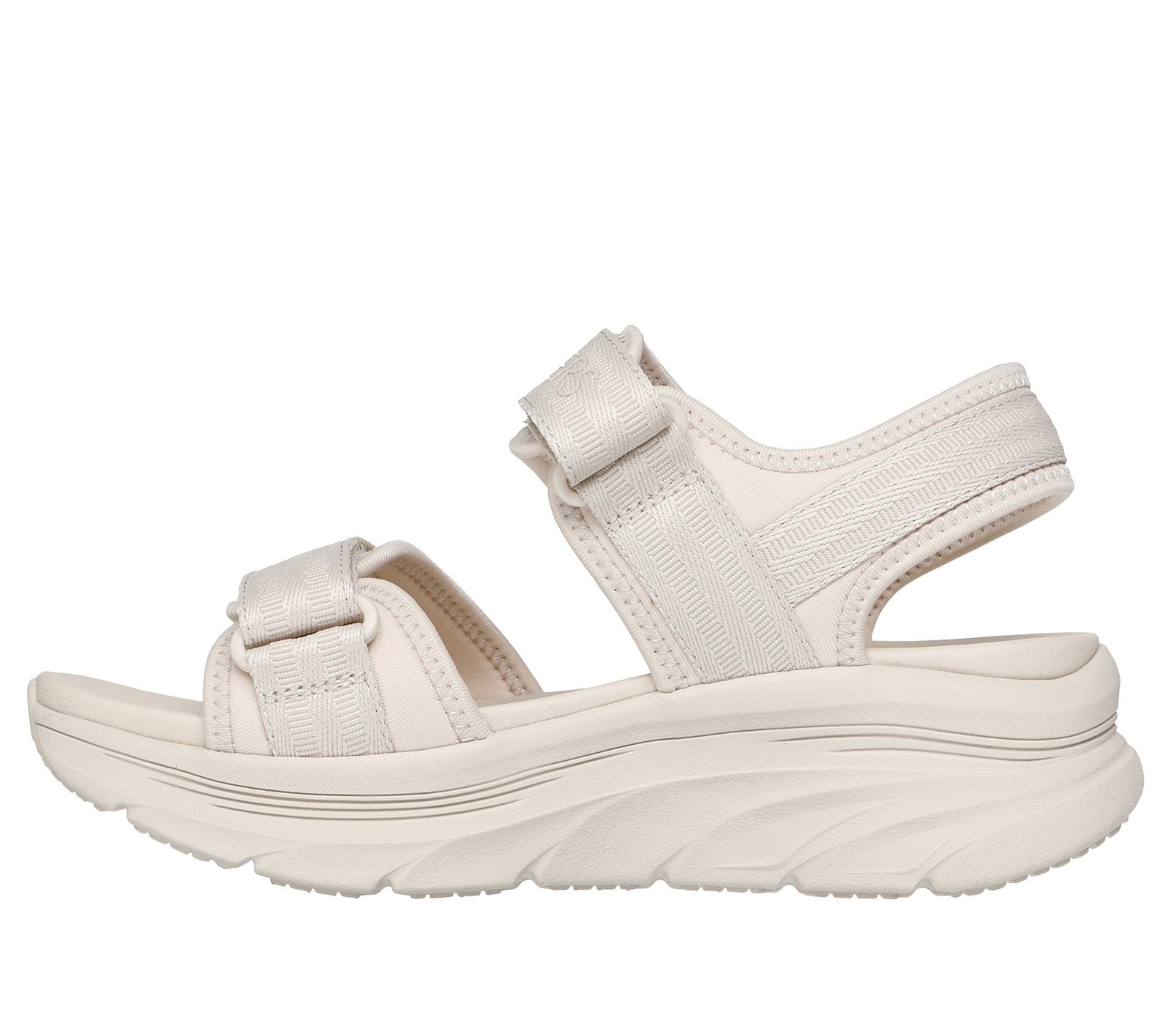 SANDALIAS SKECHERS MUJER SPORT COMFORT 1