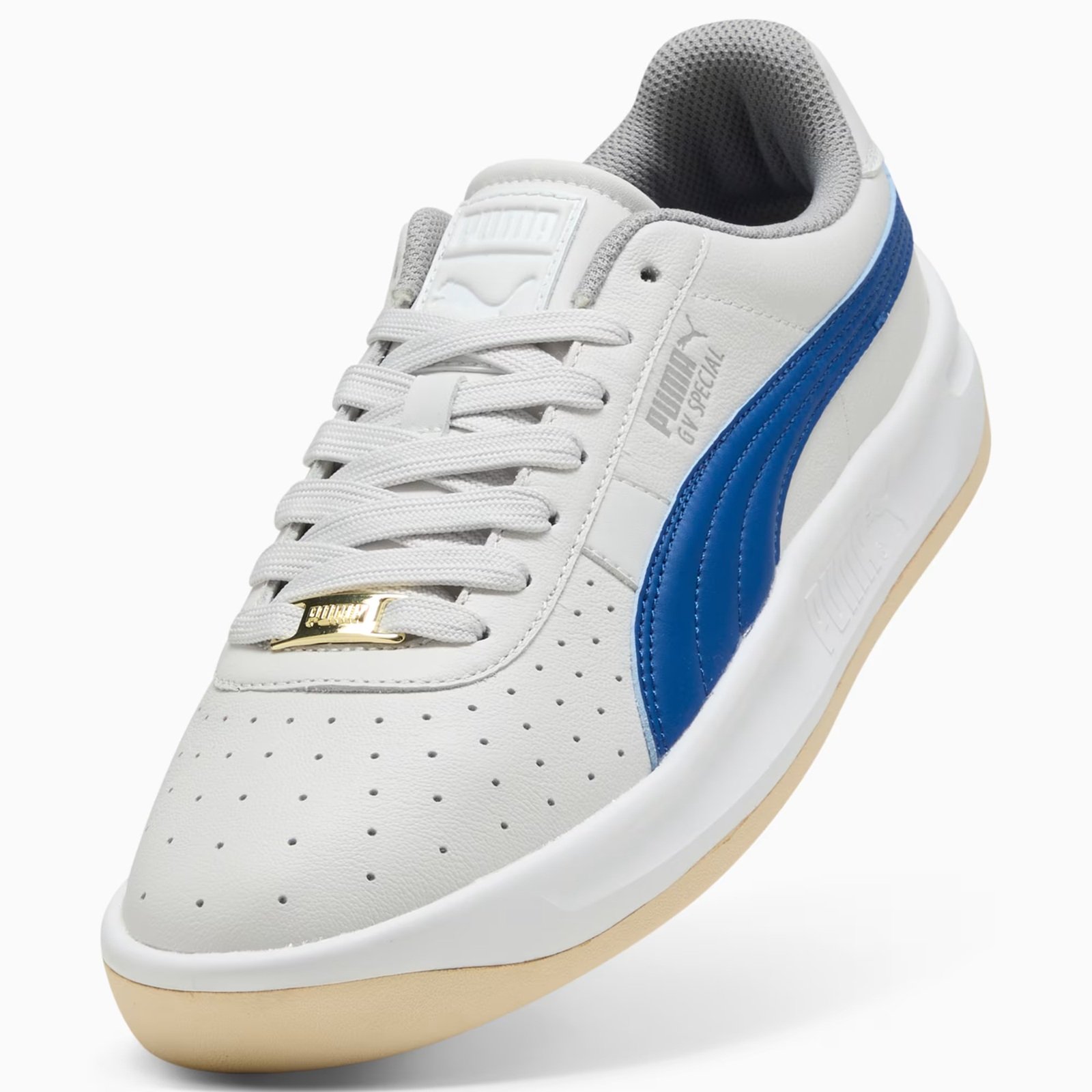 Tenis Puma Hombre GV Special 398374-11 Blanco Casual