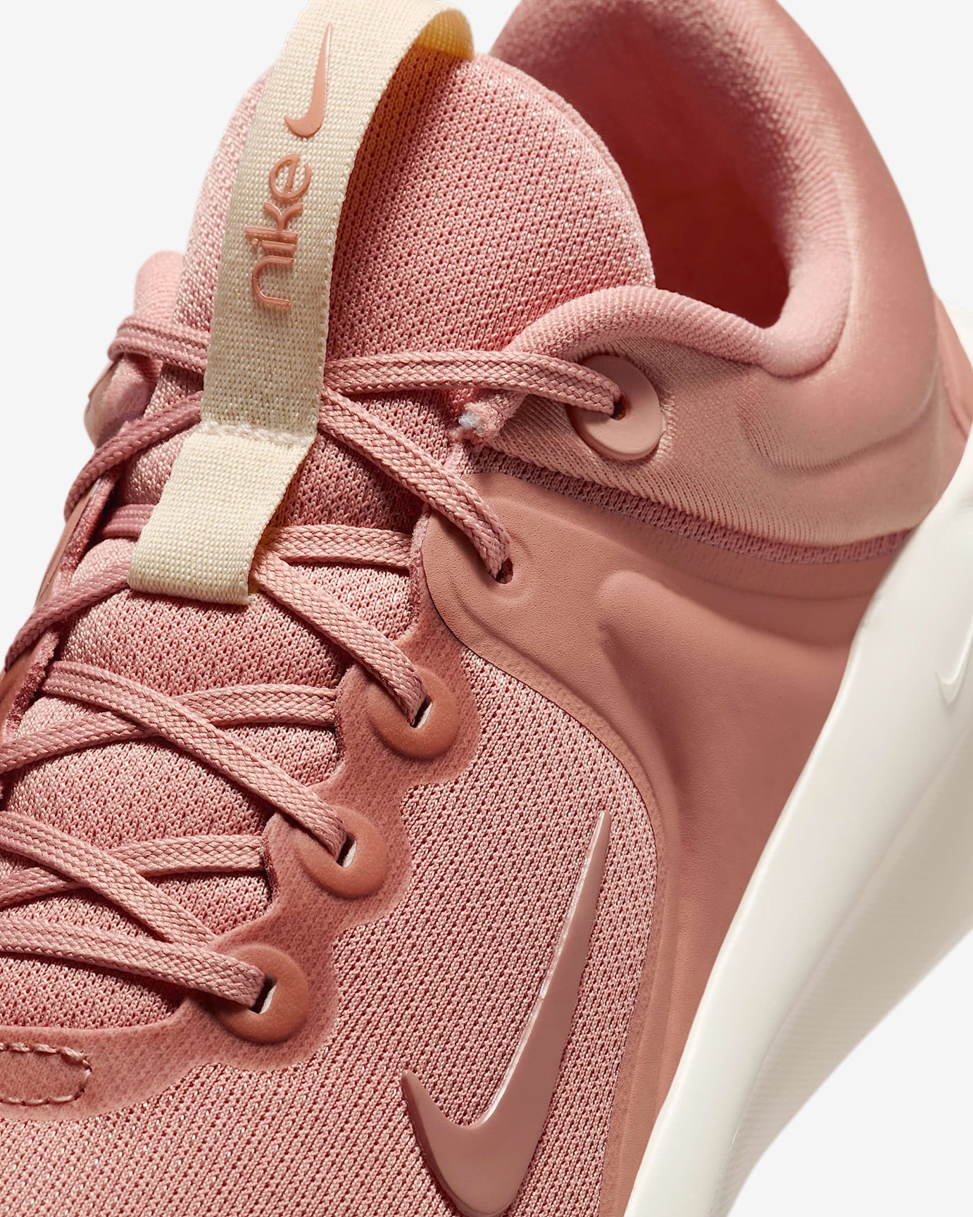 Tenis Nike Mujer In-Season TR 14 HF1103-601 Rosado Training - Image 4