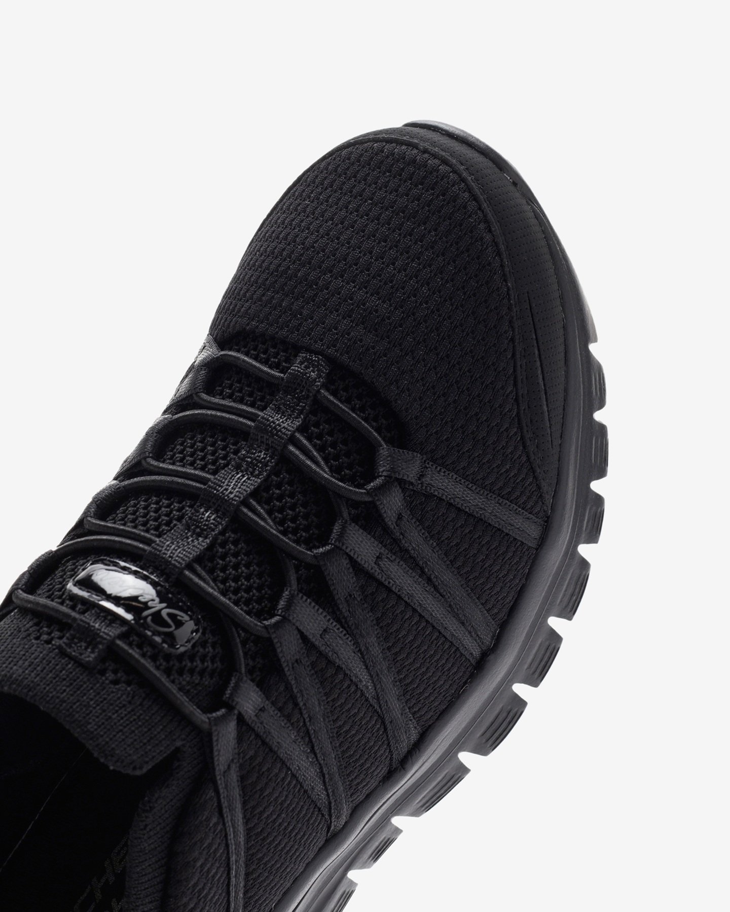 TENIS SKECHERS MUJER ACTIVE 100692-BBK N