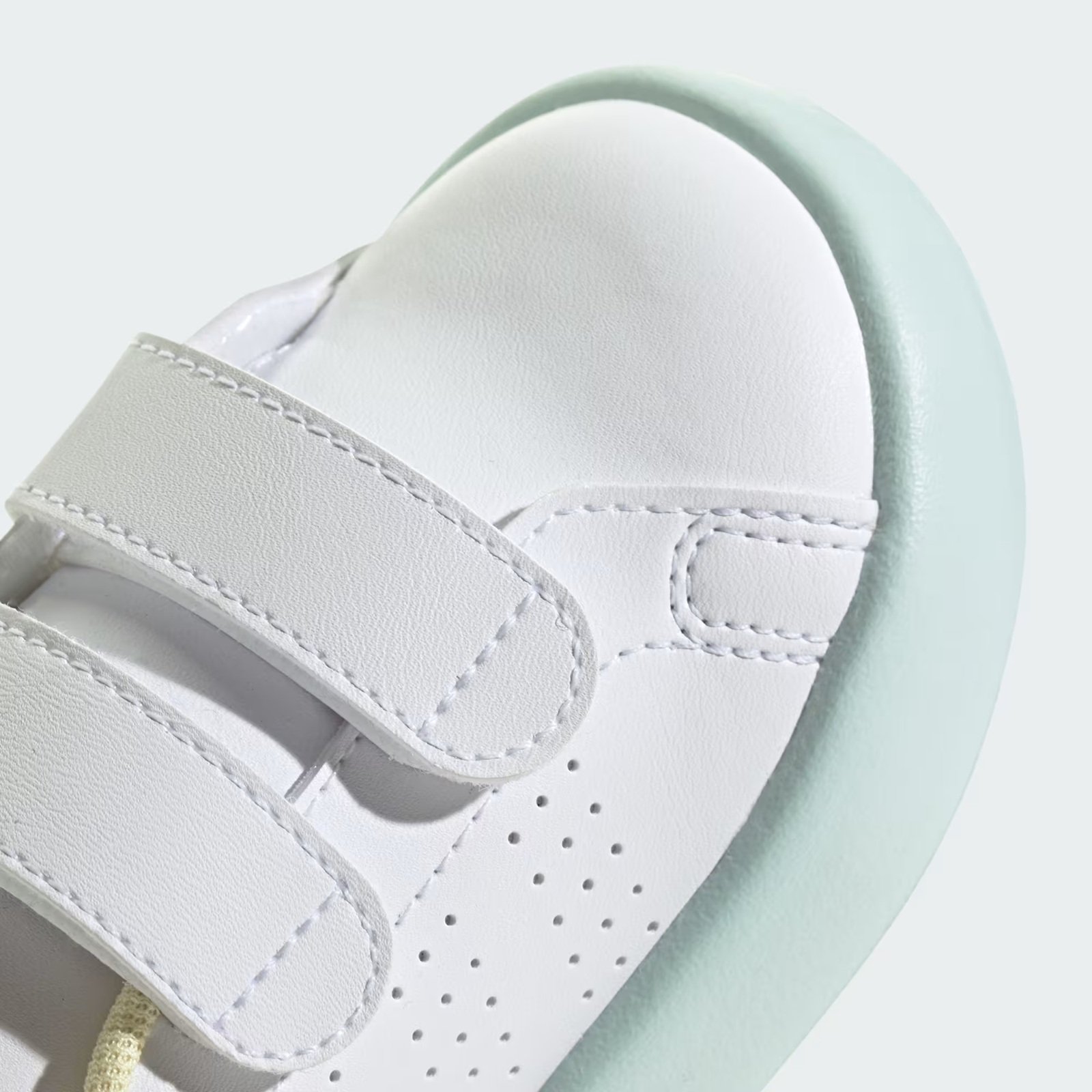 TENIS ADIDAS INFANTE ADVANTAGE JI4193 BL
