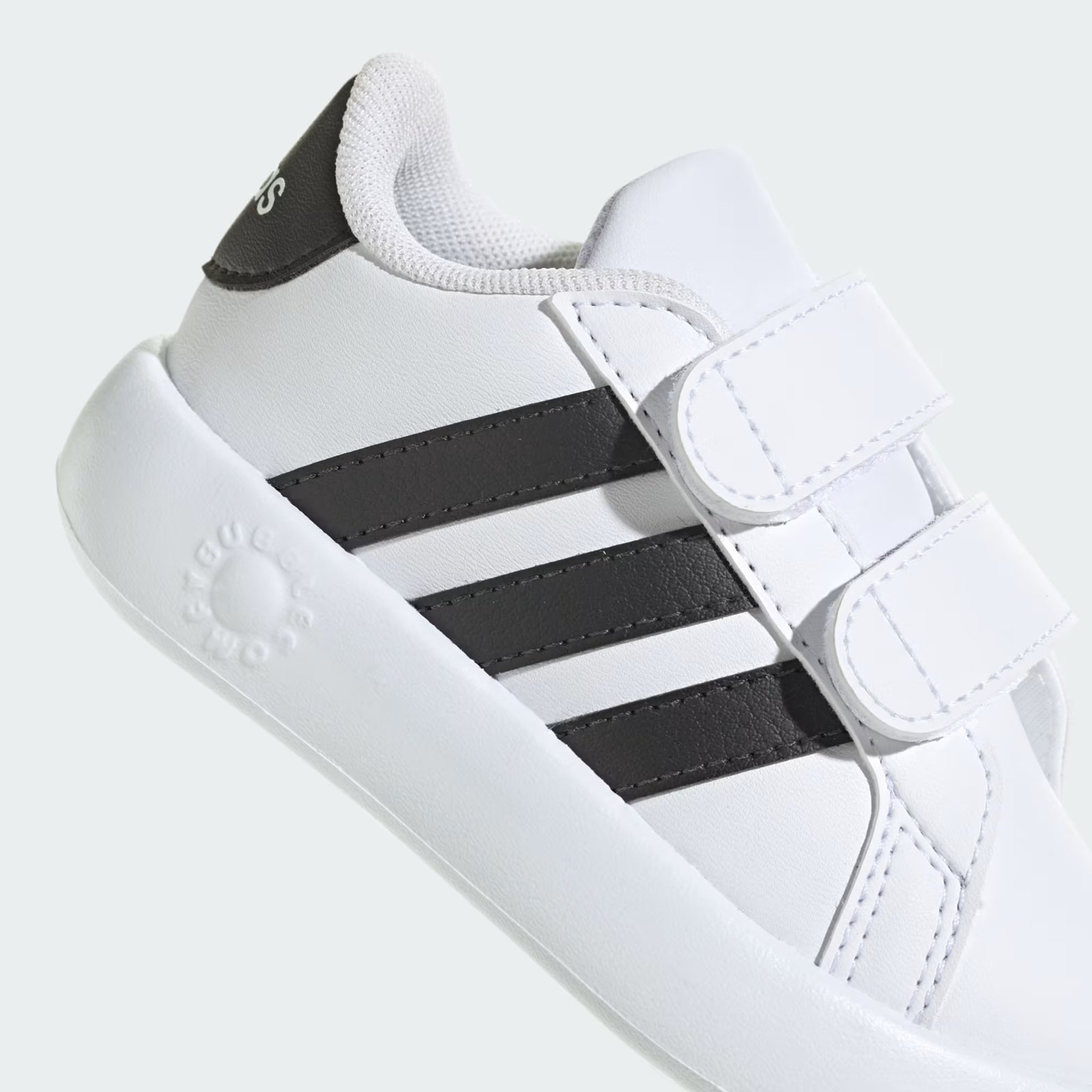 TENIS ADIDAS INFANTE GRAND COURT 2.0 ID5