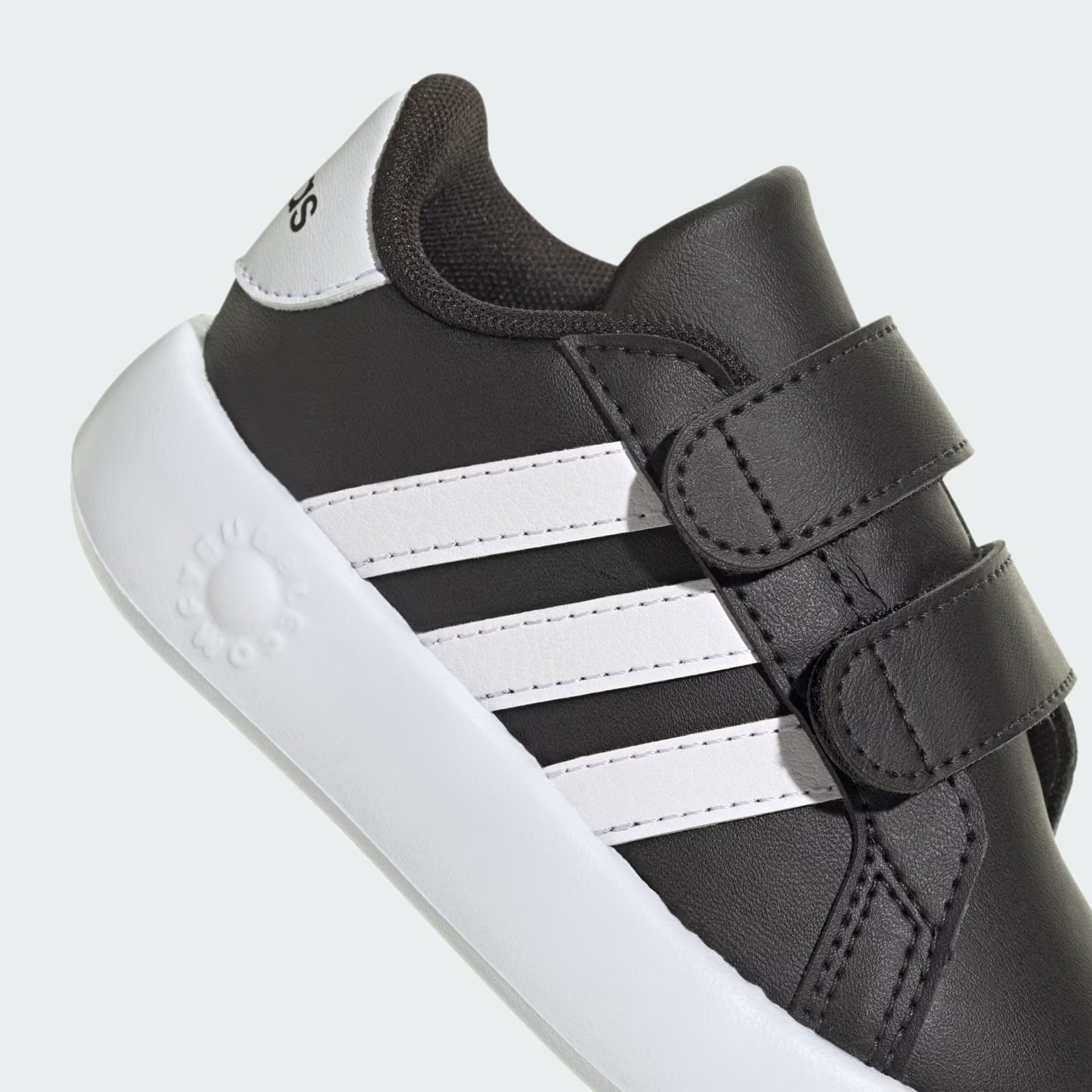 TENIS ADIDAS INFANTE GRAND COURT 2.0 ID5