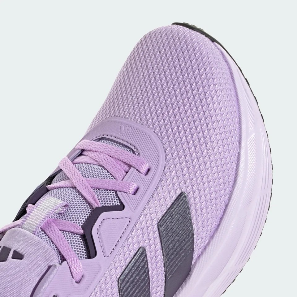 TENIS ADIDAS MUJER GALAXY 7 JQ2609 LILA