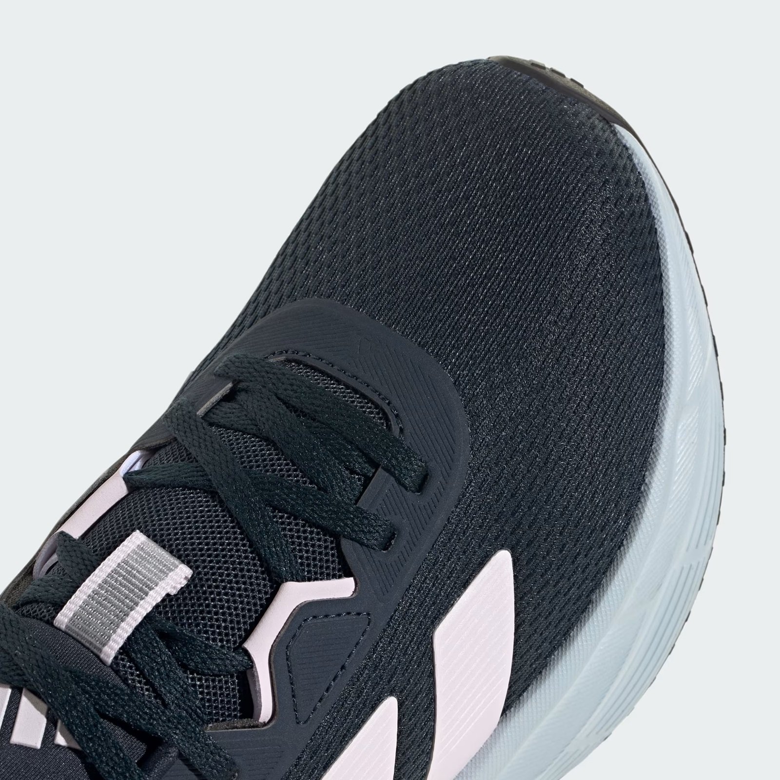 TENIS ADIDAS MUJER GALAXY 7 JQ2604 NEGRO