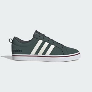 Tenis Adidas Hombre VS Pace 2.0 JQ5533 Verde Casual