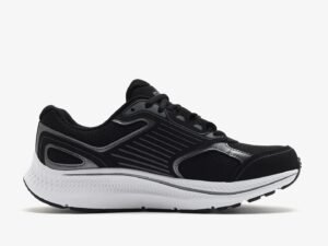 Tenis Skechers Mujer GO RUN Consistent 2.0 128606‐BBK Negro Casual
