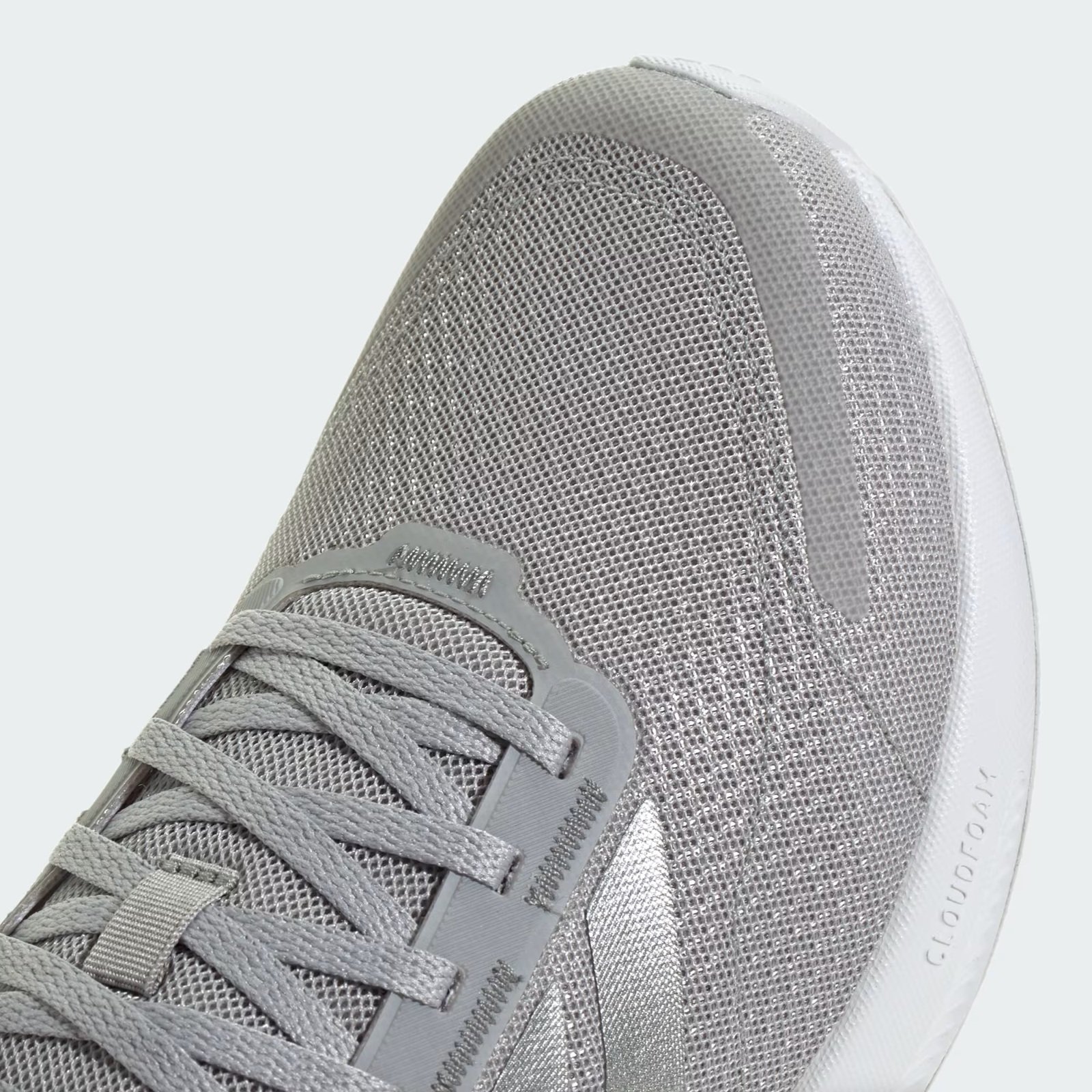 Tenis Adidas Hombre Runblaze JP6930 Gris Running