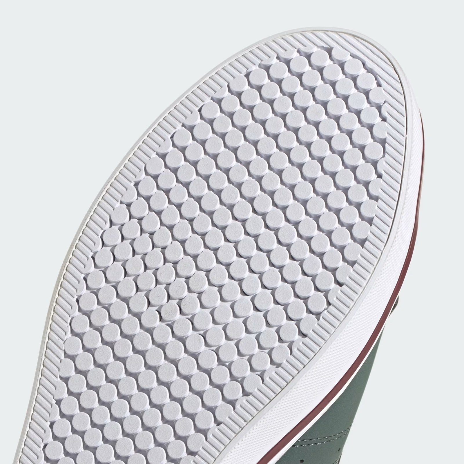 Tenis Adidas Hombre VS Pace 2.0 JQ5533 Verde Casual