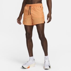 Pantaloneta Nike Hombre Stride Running 13 cm FN3391-885