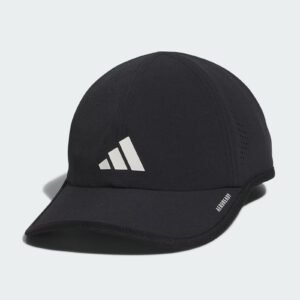 Gorra Adidas Hombre Superlite 3 Hat Negro IU9184