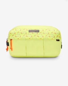 Guayera Nike Unisex Academy DC2648-383 Verde Fútbol