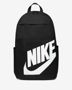 Mochila Nike Unisex Elemental 21L DD0559-010 Negro Casual