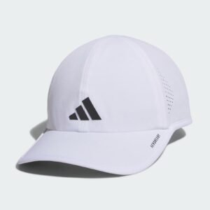 Gorra Adidas Hombre Superlite 3 Hat Blanco IU9185