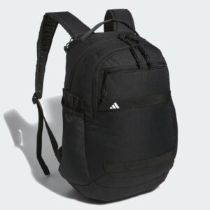 Morral Adidas Unisex Impulse Backpack JK3416 Negro