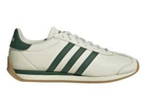 Tenis Adidas Mujer Runvista Halo HQ2329 Blanco Casual
