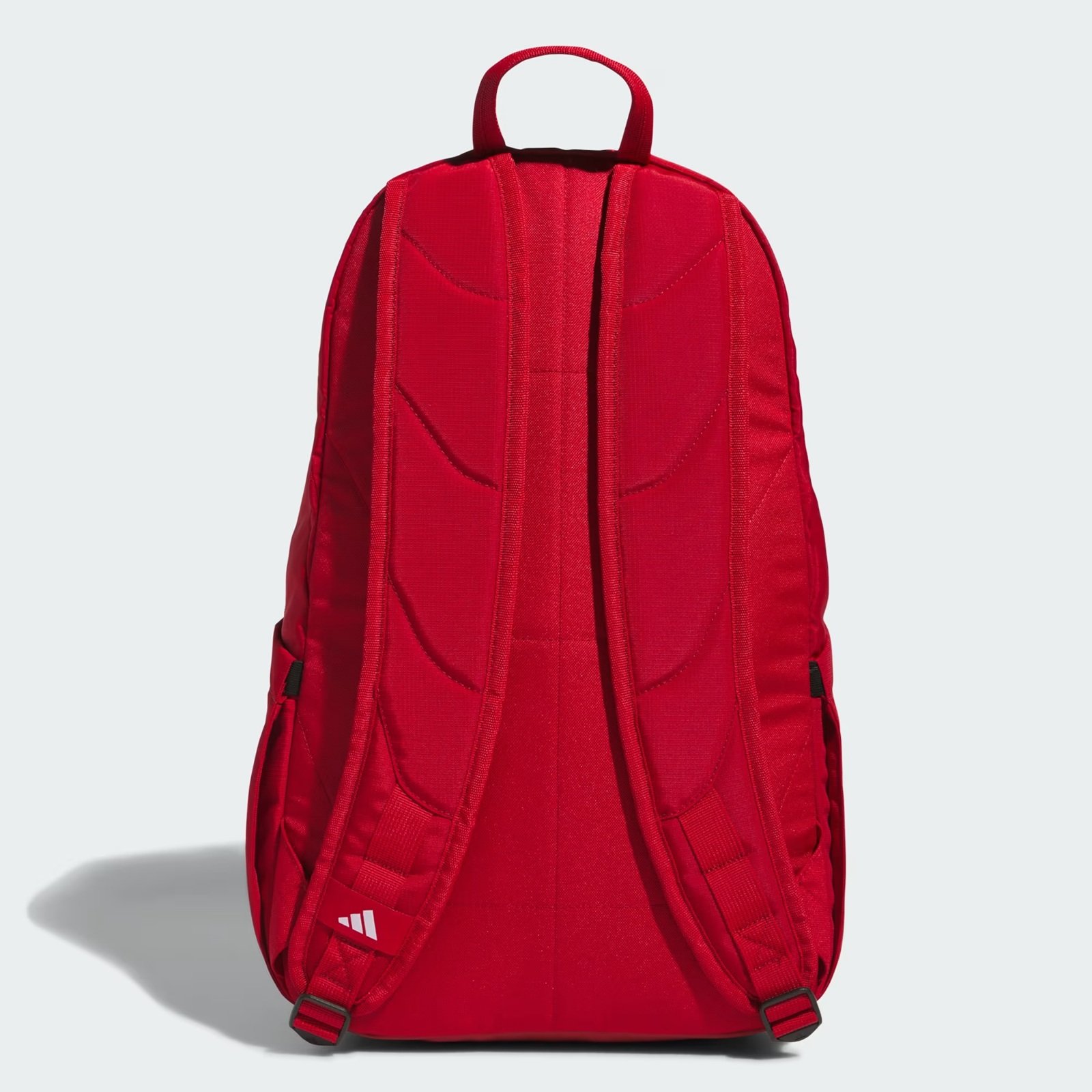 Morral Adidas Unisex Defender 5 Backpack JJ7726 Rojo - Image 4