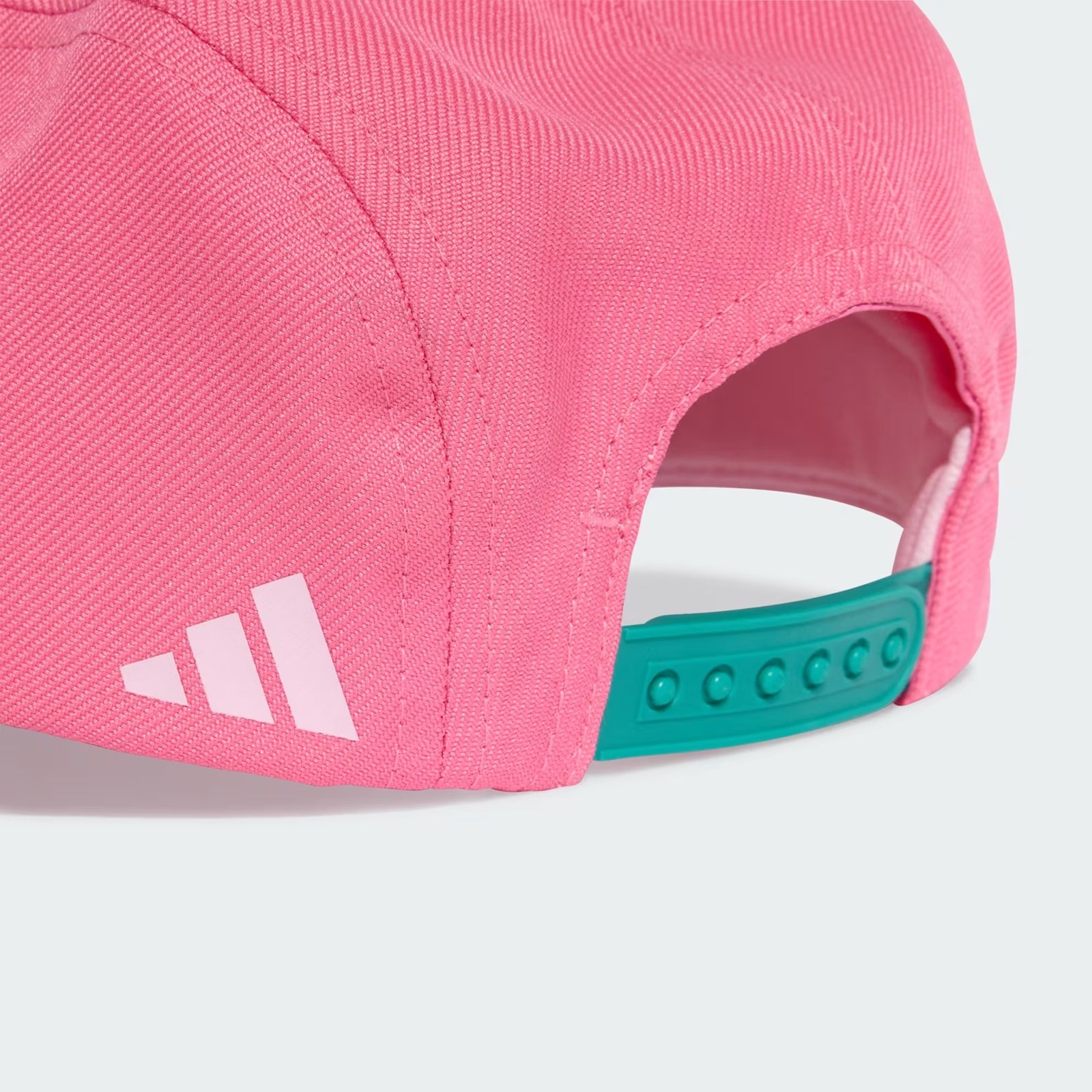 Gorra Adidas Niño Little Kids Cap With Print KA6763 Rosa Casual