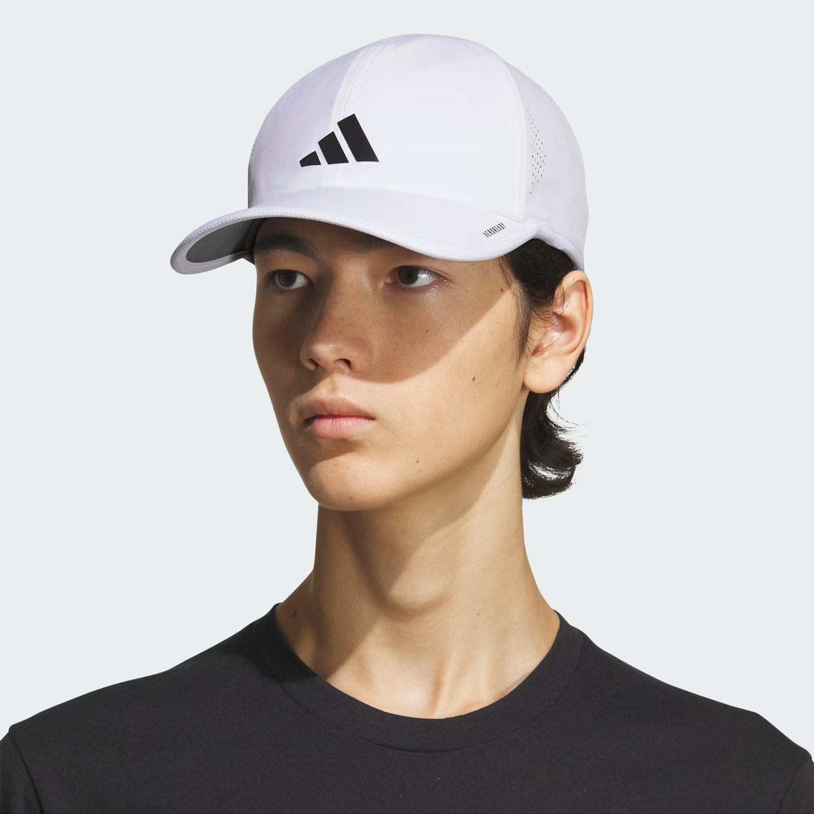 Gorra Adidas Hombre Superlite 3 Hat Blanco IU9185