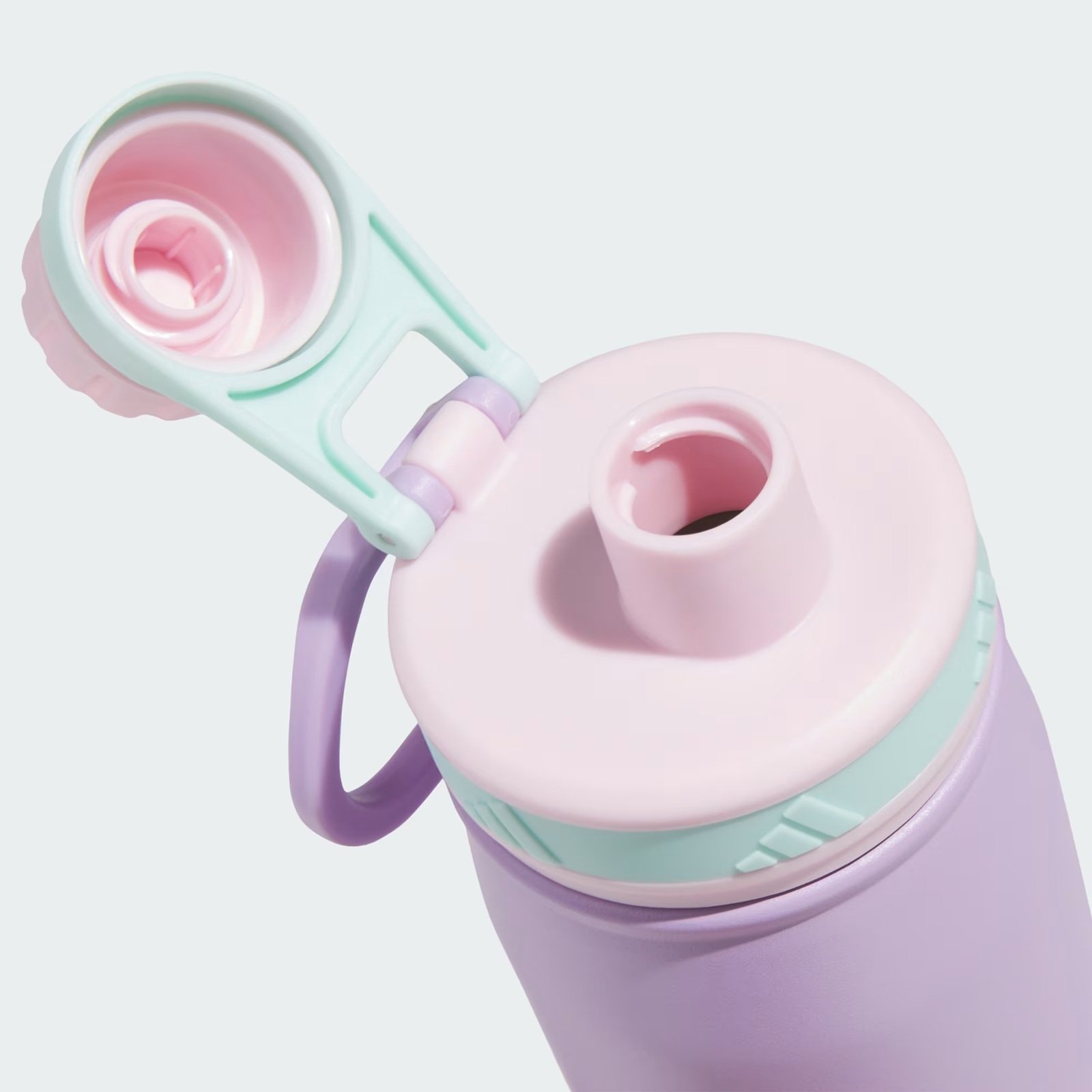 Botella Adidas Acero 600 ml JK3467 Lila