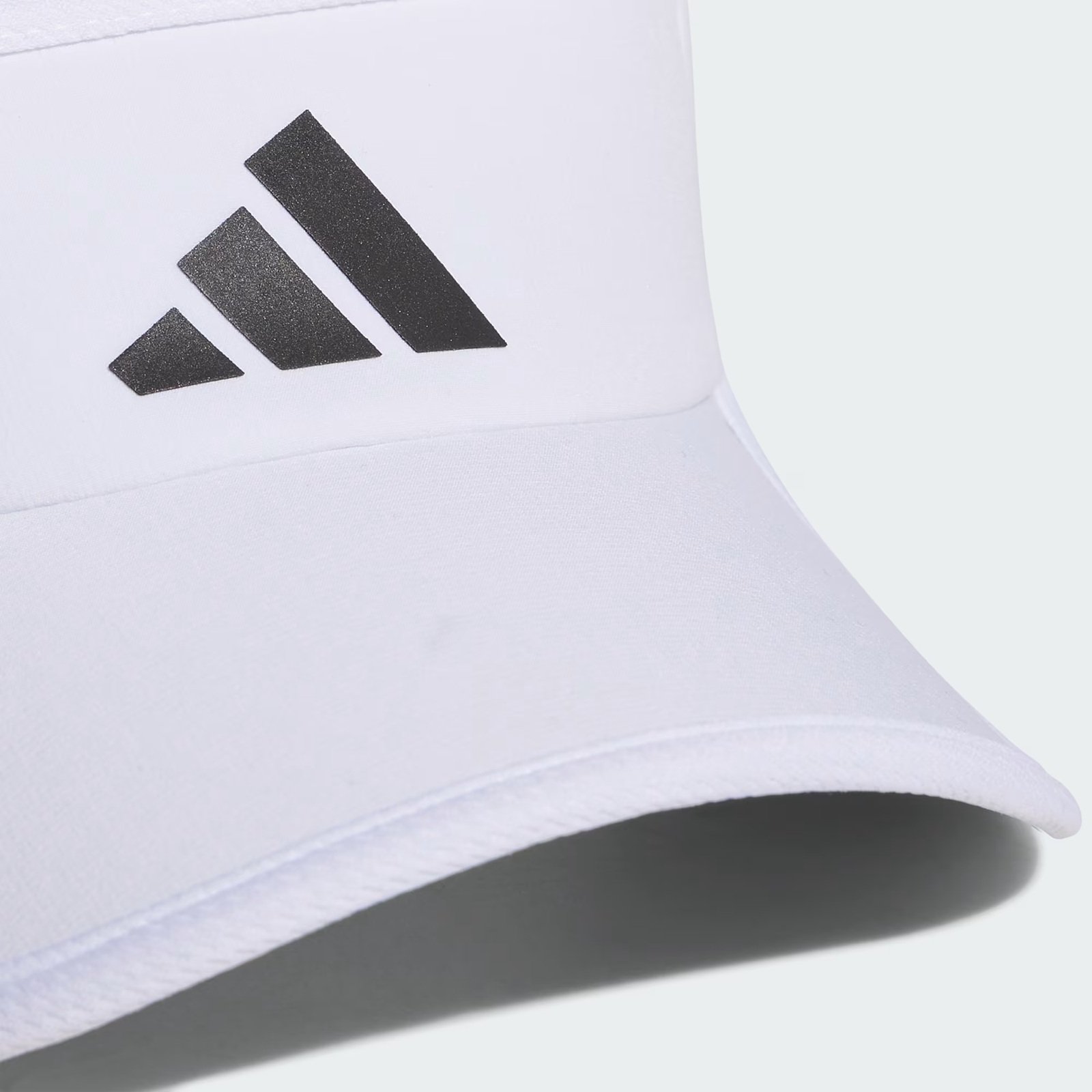 Visera Adidas Hombre Superlite 3 Visor Blanco IU9146