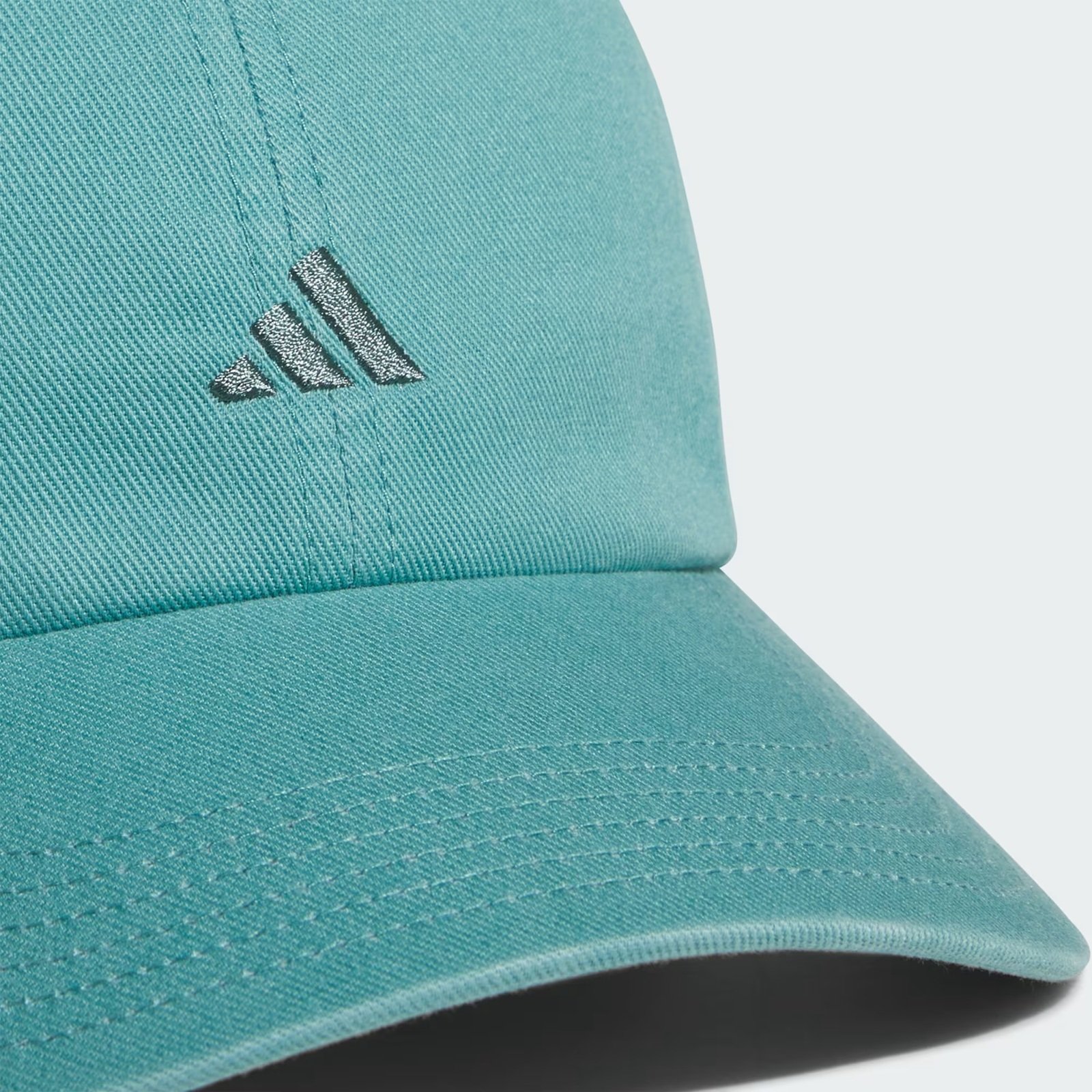 Gorra Adidas Mujer Saturday Hat Verde JK5509 Casual