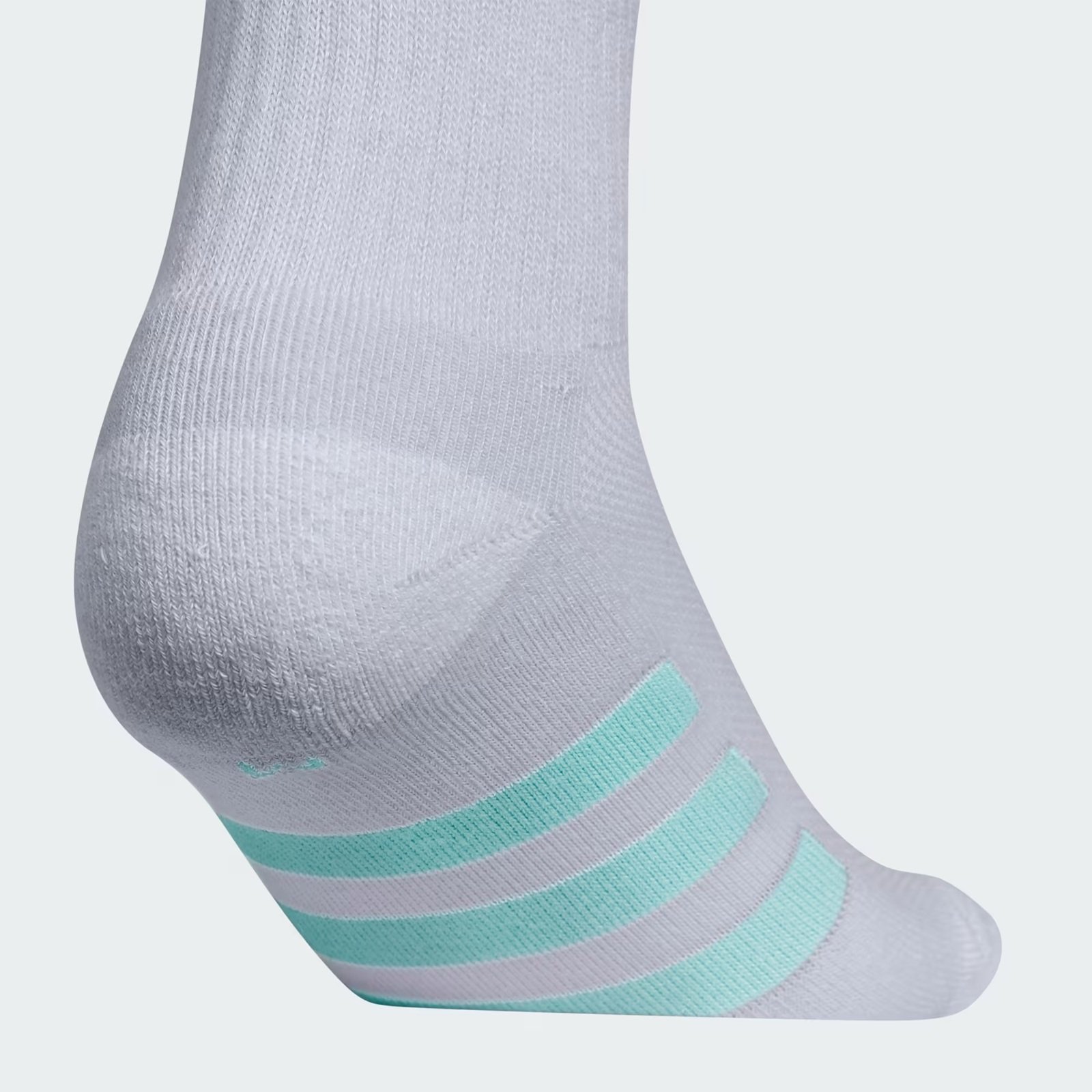 Medias Adidas Mujer Athletic Cushioned 6-Pack IR0942 Multicolor