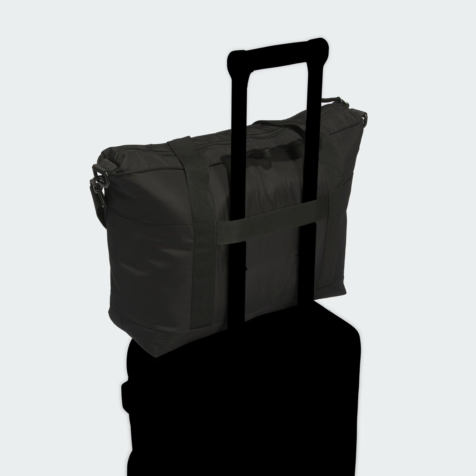 Bolso Adidas Mujer All Me 3 Tote JK5139 Negro