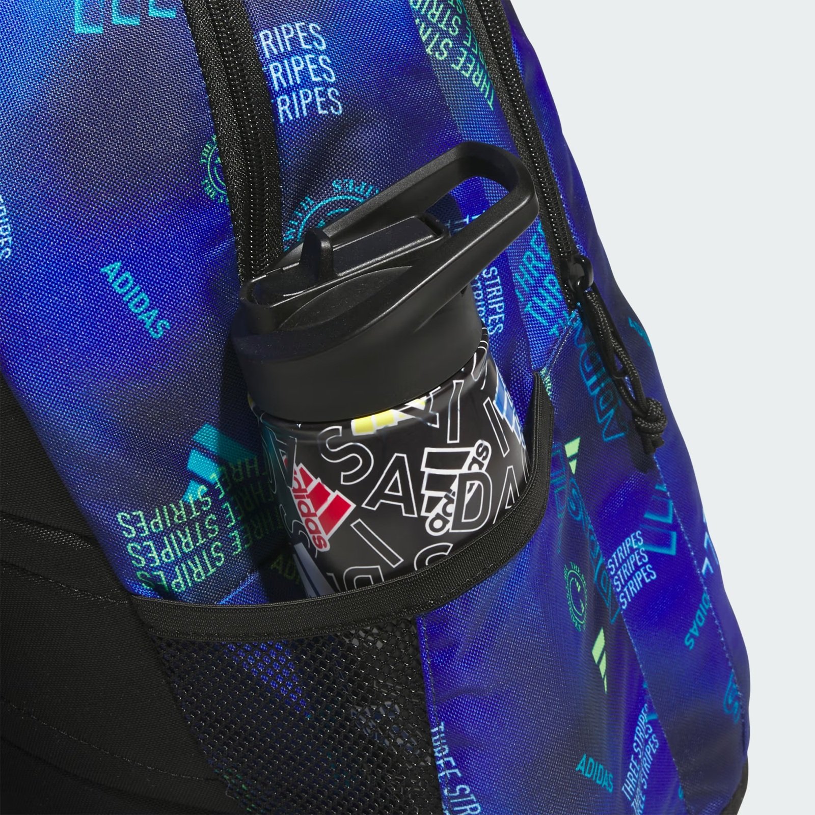 Morral Adidas Unisex Affiliate Backpack JK3387 Azul