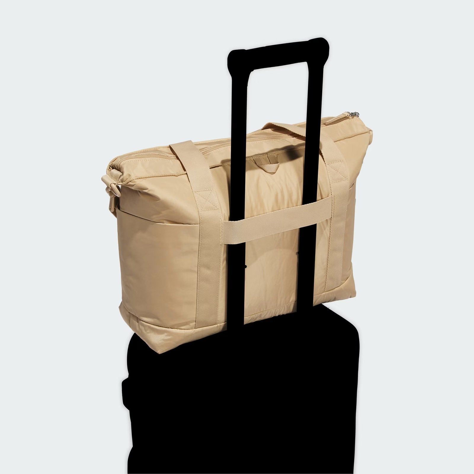 Bolso Adidas All Me 3 Tote JK5141 Beige Casual