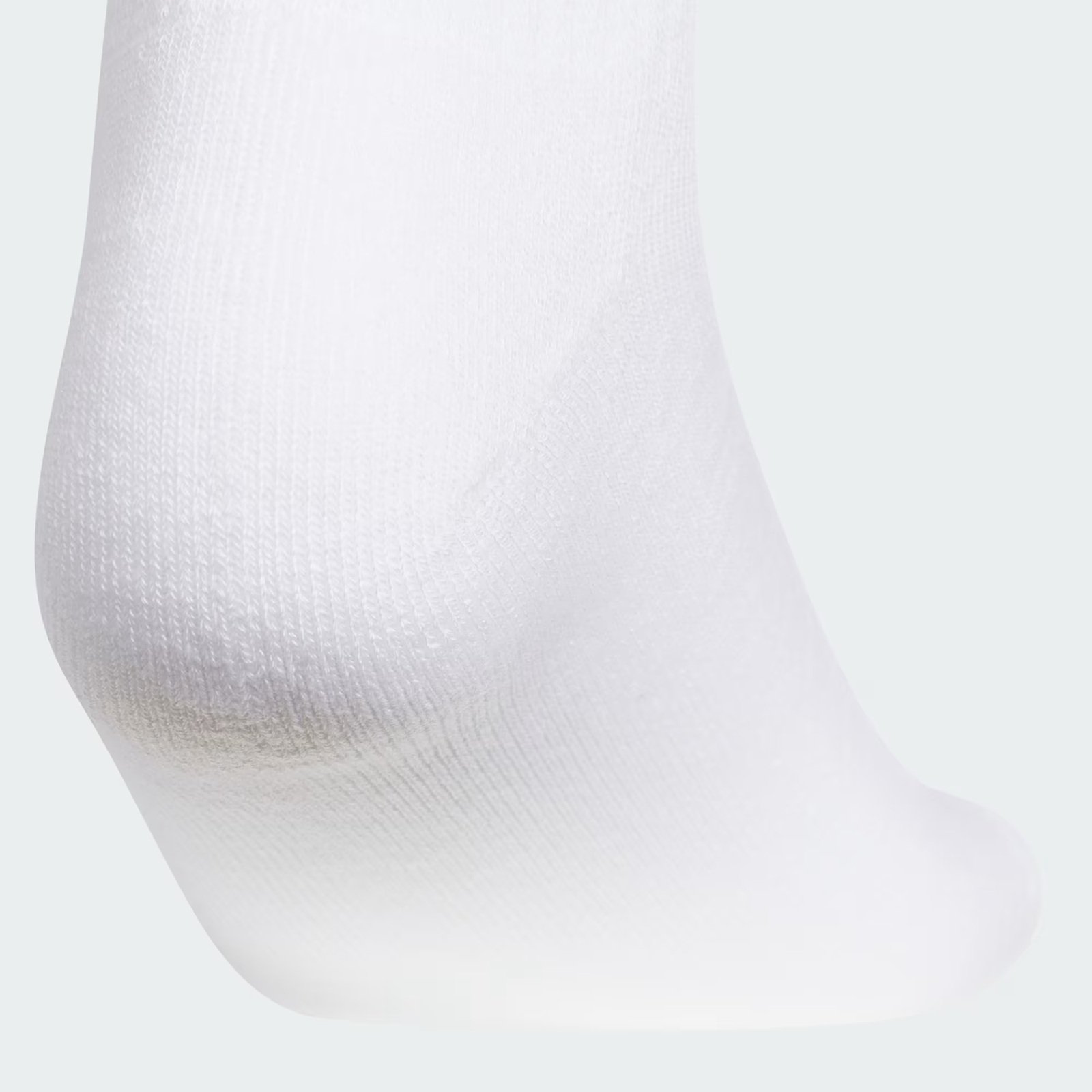 Medias Adidas Mujer Cushioned Sport 3.0 3-Pack JK5256 Blanco