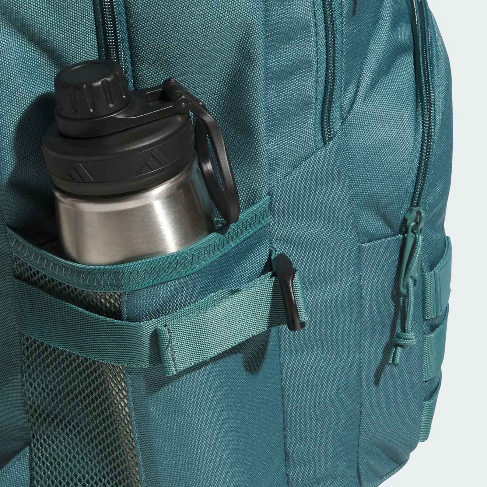 Morral Adidas Unisex Interval Backpack JL1251 Verde