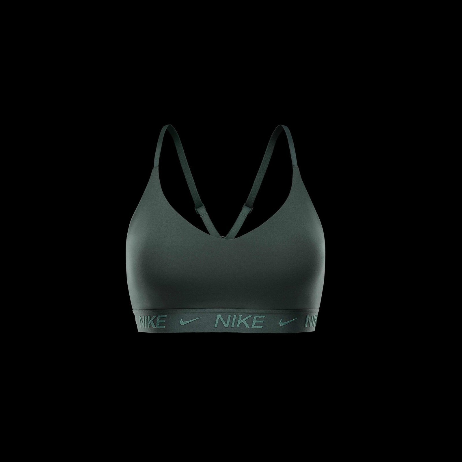 Bra Deportivo Nike Mujer Indy Light Support FD1062-338 Casual