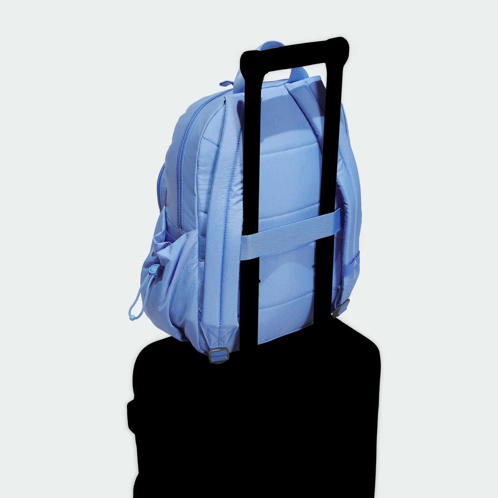 Morral Adidas Unisex Weekender Backpack JK5465 Azul