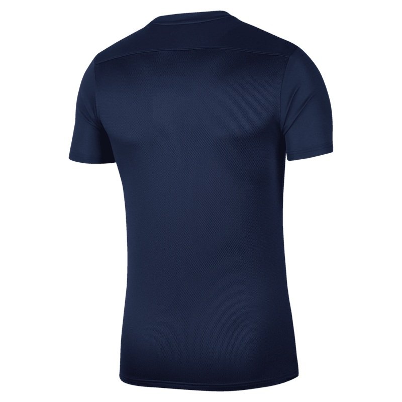 Camiseta Nike Hombre Dri Fit Park VII BV6708-410 Azul Training