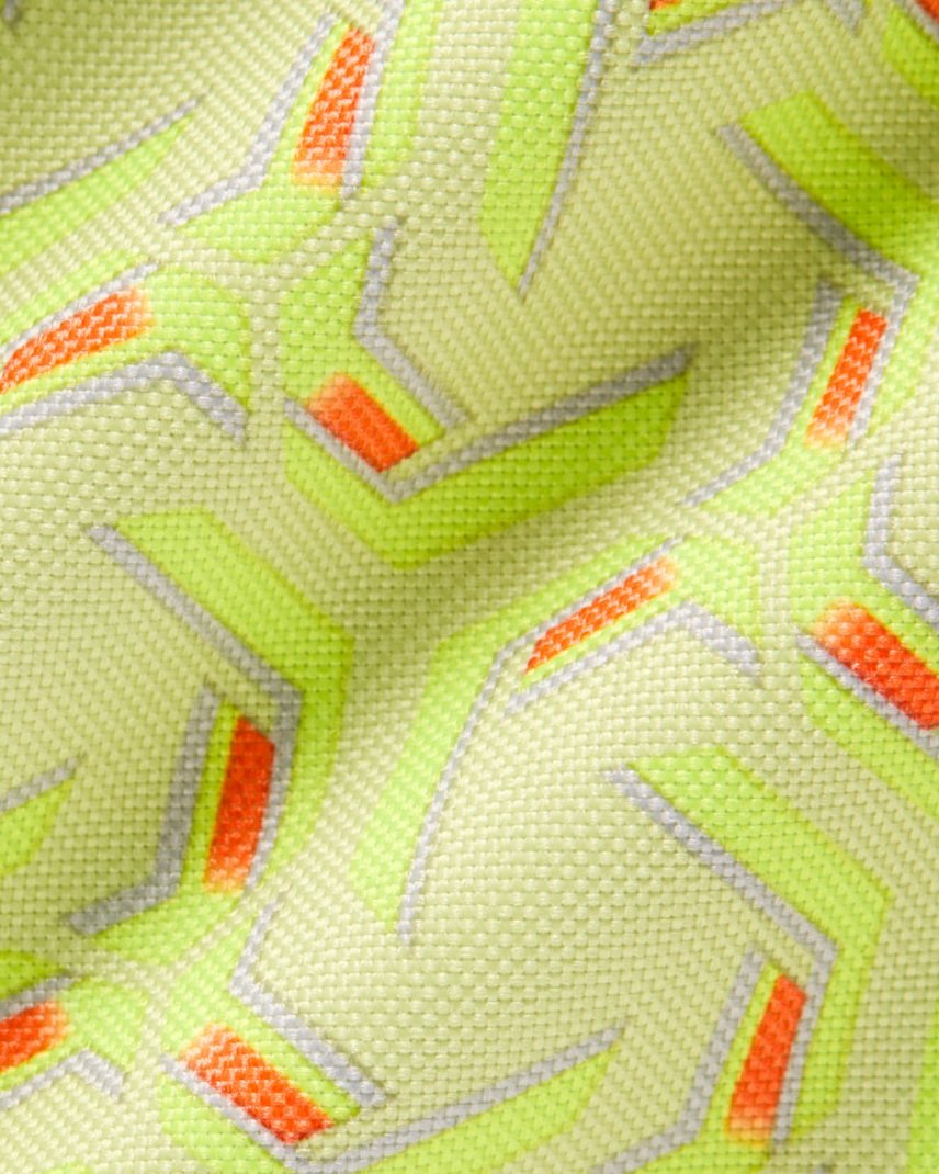 Guayera Nike Unisex Academy DC2648-383 Verde Fútbol