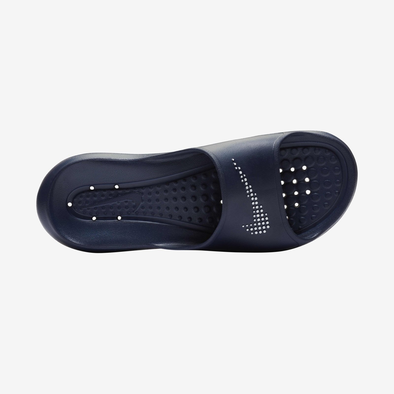 Chanclas Nike Hombre Victori One Shower CZ5478-400 Azul Marino