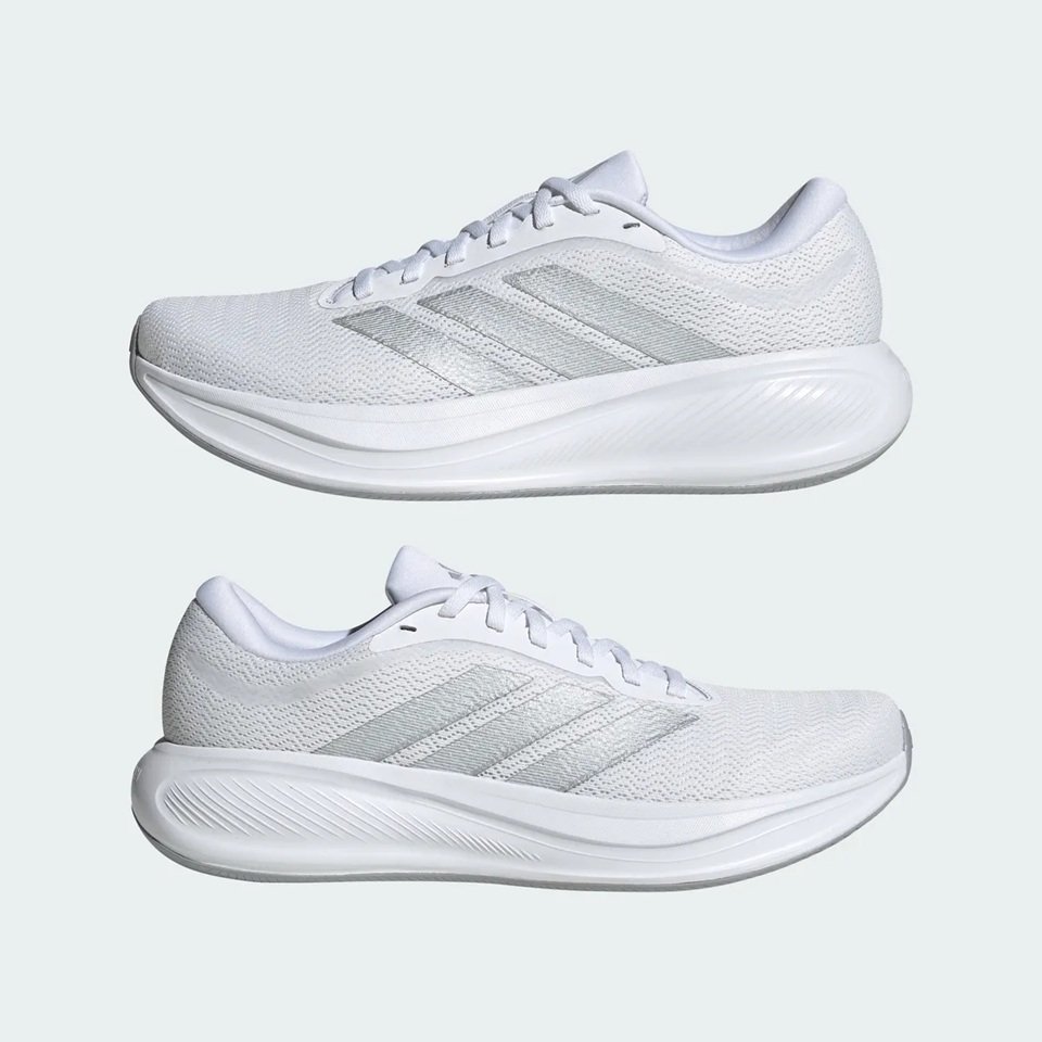 Tenis Adidas Hombre Response Runner 2 KJ1738 Blanco Running