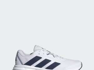 Tenis Adidas Hombre Galaxy 7 JQ2620 Blanco Running