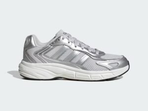 Tenis Adidas Mujer Eclyptix 2000 JH6911 Gris Uso Diario