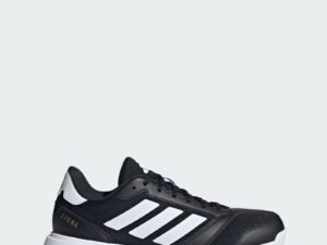 Tenis Adidas Hombre Ligra 8 IH0526 Negro Cancha Cubierta