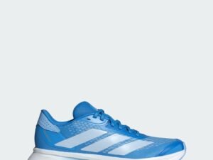 Tenis Adidas Mujer Duramo SL 2 JP9220 Azul Running
